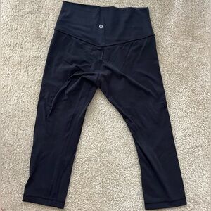 Lululemon Align High Rise 19”